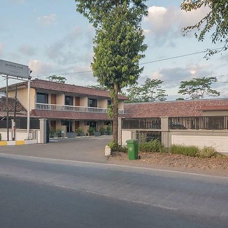 Reddoorz Near Alun Alun Subang Ξενοδοχείο Εξωτερικό φωτογραφία