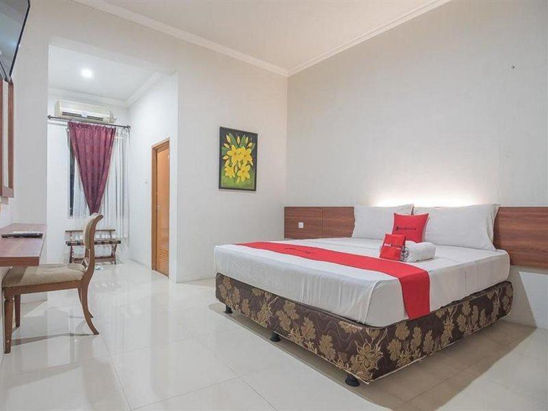 Reddoorz Near Alun Alun Subang Ξενοδοχείο Εξωτερικό φωτογραφία